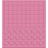 Mosaïques princesses et fées