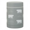 Thermos repas - Ours polaire 300 ml