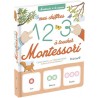 Mes chiffres à toucher Montessori