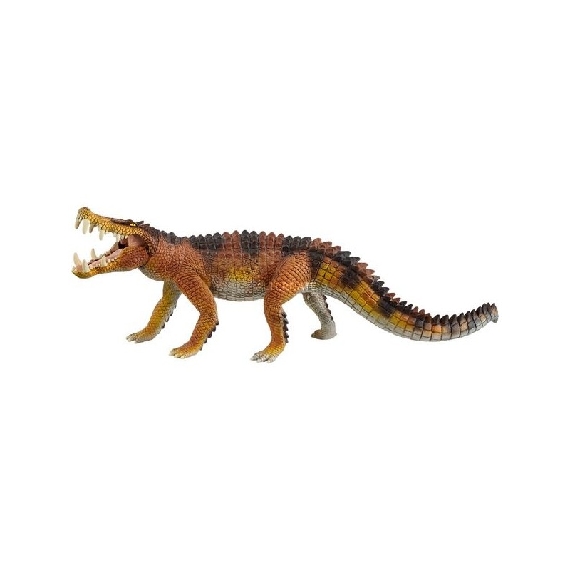 Kaprosuchus - Dinosaurs