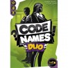 CodeNames Duo