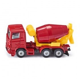 Camion Toupie