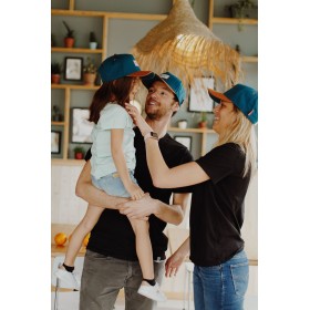 Casquette adulte maman eco...