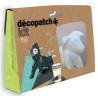 Mini kit décopatch - Chien