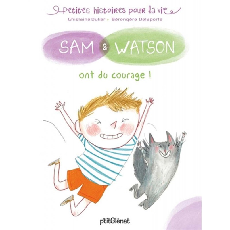 Sam & Watson : Sam & Watson ont du courage !