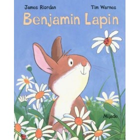 Benjamin lapin