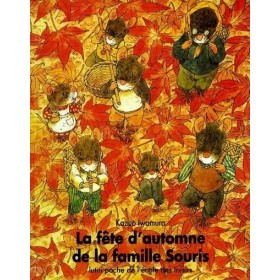 La fête d'automne de la...