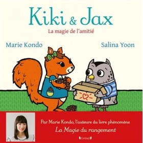 Kiki et Jax