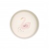 Bol Little Water Cygne PP/Cellulose