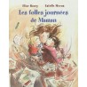 FOLLES JOURNEES DE MAMAN