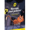Hercule, chat policier : Un voleur sur les toits