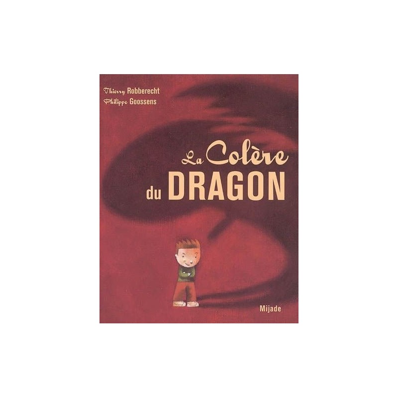 La colère du dragon