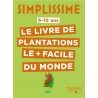 Simplissime - le livre de plantation le + facile du monde
