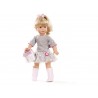 Precious Day - Jessica - cheveux blonds, yeux dormeurs (46 cm)