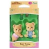 Jumeaux ours - Sylvanian Families