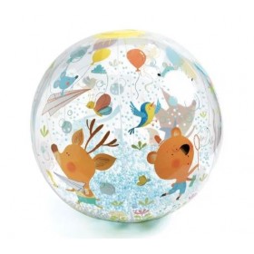 Ballon gonflable - Bubbles