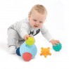 Puzzle multi-balles