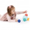 Puzzle multi-balles