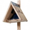 Terra kids - Kit d'assemblage Mangeoire pour oiseaux