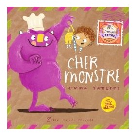 Cher monstre
