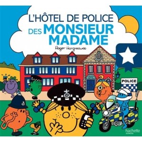 Les Monsieur Madame -...