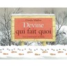 Devine qui fait quoi - Une promenade invisible