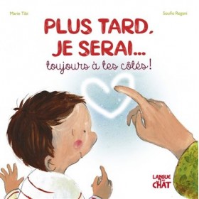 Plus tard, je serai......