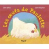 Les oeufs de Paulette
