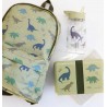 Petit sac à dos - Dinosaures