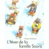 L'Hiver de la famille Souris