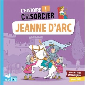 L'histoire ! C'est pas...