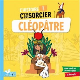 L'histoire ! C'est pas...