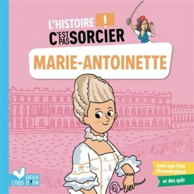 L'histoire ! C'est pas...