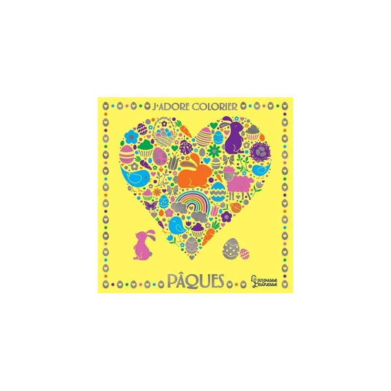 J'adore colorier J'adore colorier