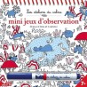 Mini jeux d'observation