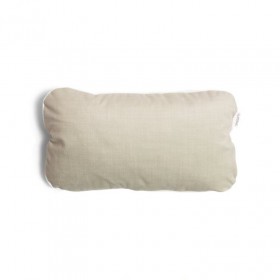 Coussin Wobbel avoine
