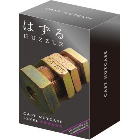 Casse-tête - Huzzle Cast...
