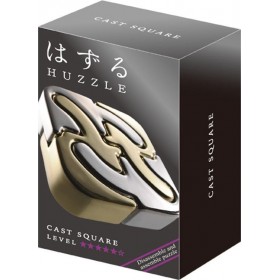 Casse-tête - Huzzle Cast...