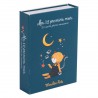 Cartes mes 12 premiers mois - Les Moustaches