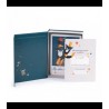 Cartes mes 12 premiers mois - Les Moustaches