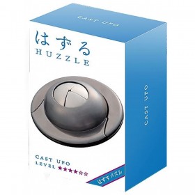 Casse-tête - Huzzle Cast Ufo