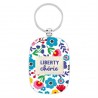 Porte-clés OPAT Liberty gipsy