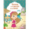 Minimiki - Tome 33 : Emma et le secret de la tour