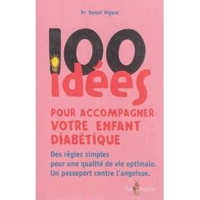 100 idées pour accompagner...