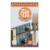 Zig & Go Fork 14 pièces