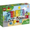 Duplo - Le camion des lettres