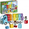 Duplo - Le camion des lettres