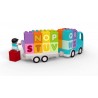 Duplo - Le camion des lettres