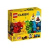 Lego Classic - Briques et roues