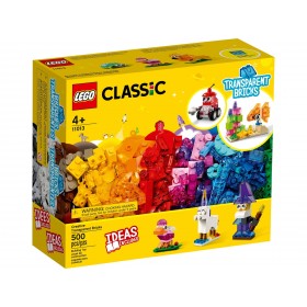 Lego Classic - Briques...